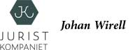 Johan Wirell