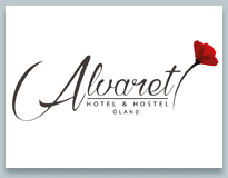 Annons: Pensionat Alvaret