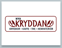 Annons: Nya Kryddan