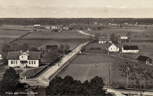 Gammalt Foto