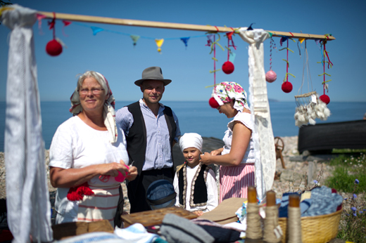 Hembygdsdag 2013