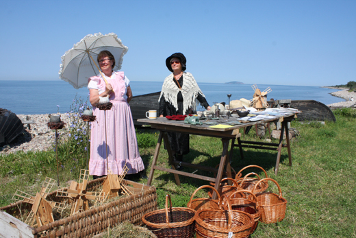 Hembygdsdag 2013