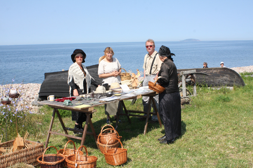 Hembygdsdag 2013