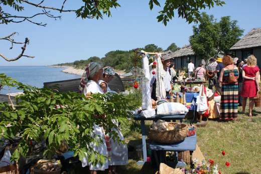 Hembygdsdag 2013