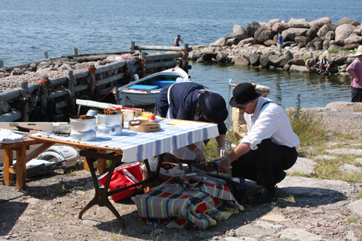 Hembygdsdag 2013