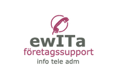 ewITa F&ouml;retagssupport