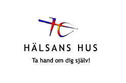 Hälsans Hus