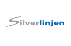 Silverlinjen