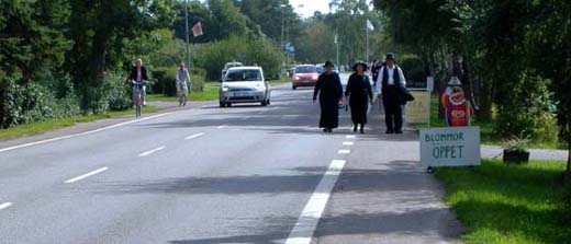 mot centrala L&ouml;ttorp...