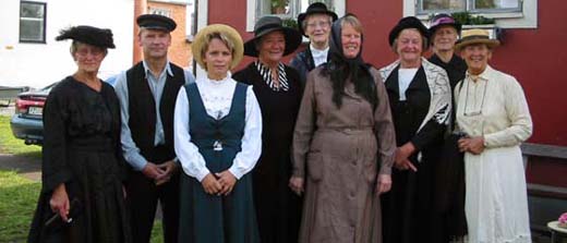 Gruppbild
