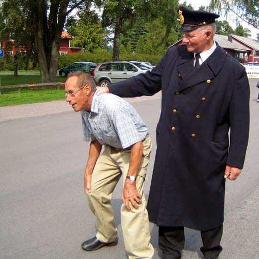 Rej&auml;lt grepp.