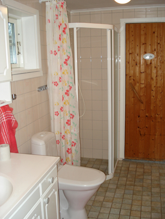 Bathroom no. 1