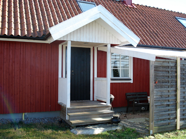 Exterior no. 1