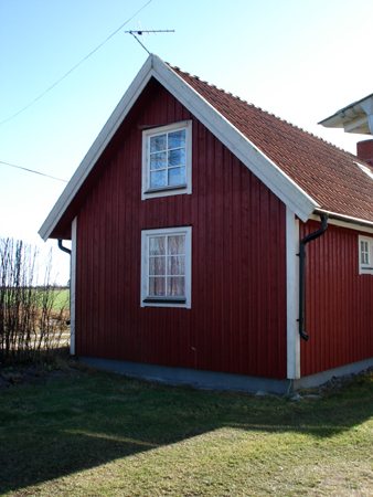 Exterior no. 3