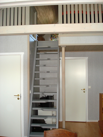Interior no. 3