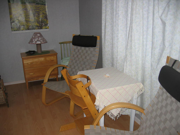 Interior no. 4