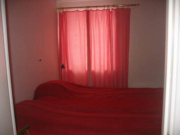 Bedroom no. 1