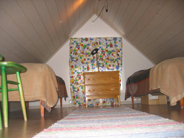 Bedroom no. 2